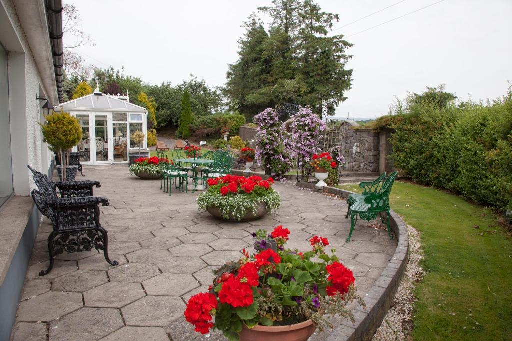 Glasha Farmhouse Casa de hóspedes Ballymacarbry Exterior foto