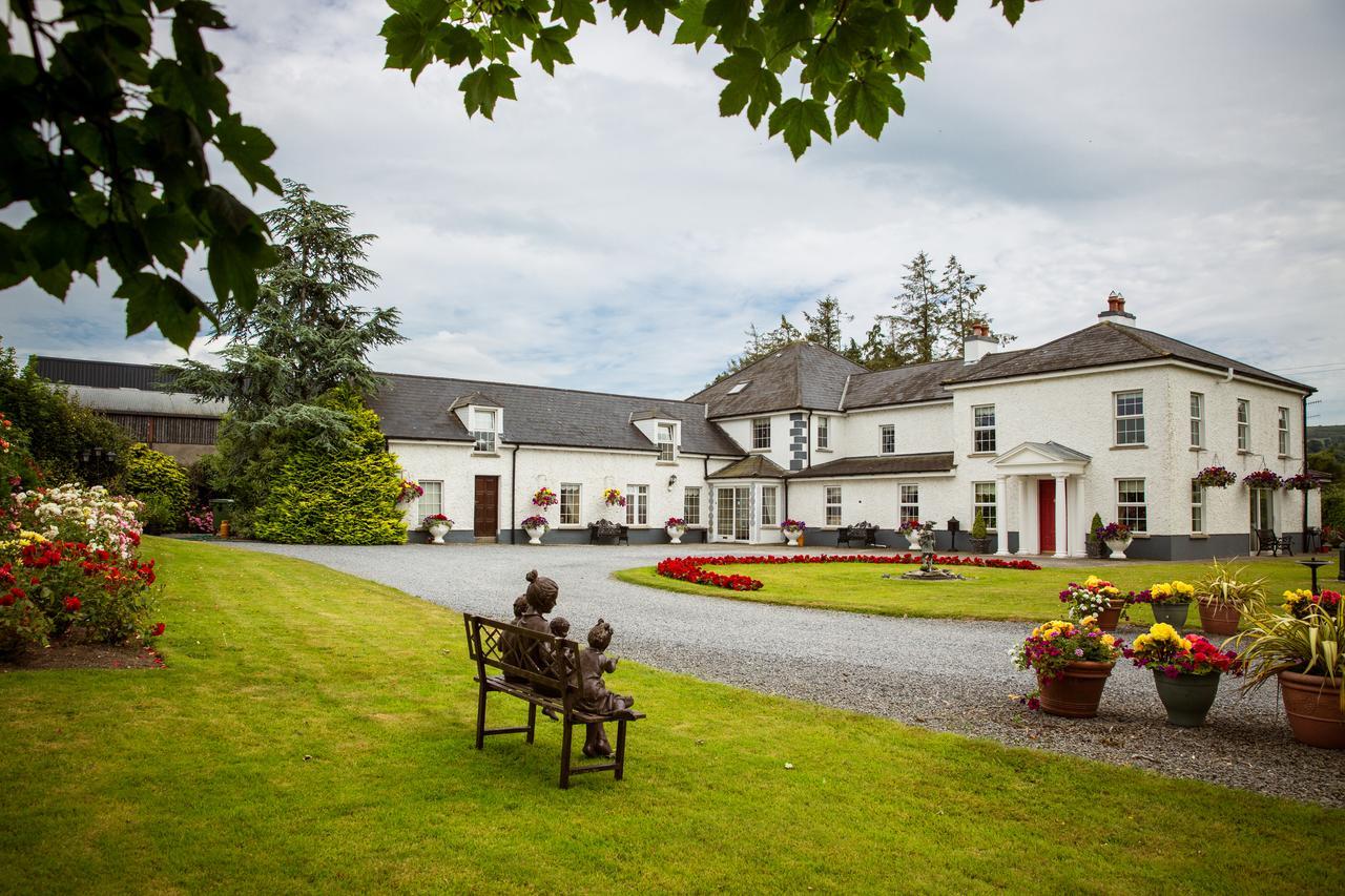 Glasha Farmhouse Casa de hóspedes Ballymacarbry Exterior foto